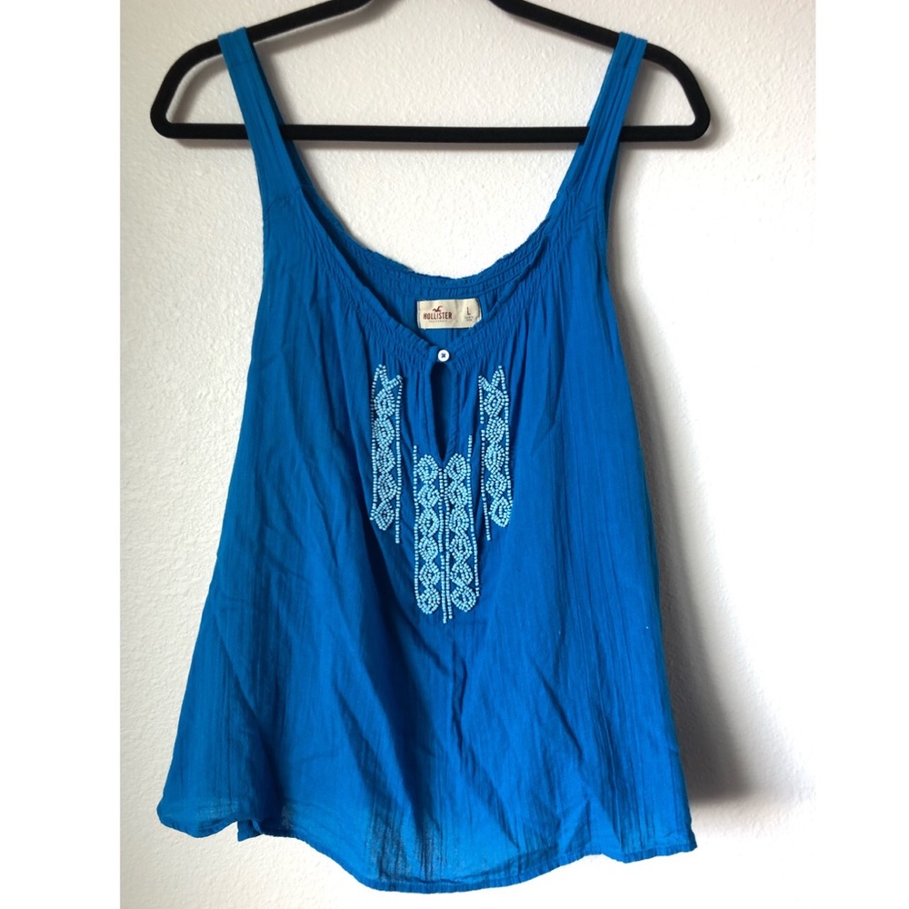 Hollister Top